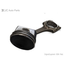 25F038 Piston and Connecting Rod Standard For 05-09 Audi A4 Quattro 2.0 06D198401E 25F038 Piston and Connecting Rod Standard For 05-09 Audi A4 Quattro 2.0 06D198401E