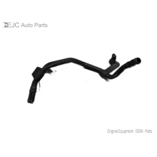 25F049 Heater Line For 05-09 Audi A4 Quattro 2.0 25F049 Heater Line For 05-09 Audi A4 Quattro 2.0