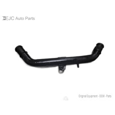 25F054 Heater Line For 05-09 Audi A4 Quattro 2.0 25F054 Heater Line For 05-09 Audi A4 Quattro 2.0