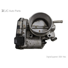 26K103 Throttle Valve Body For 11-13 Kia Sportage LX 2.4 3510025400