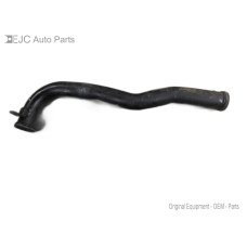 26K104 Coolant Crossover For 11-13 Kia Sportage LX 2.4
