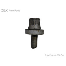 26K114 Crankshaft Pulley Bolt For 11-13 Kia Sportage LX 2.4