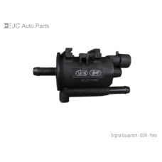26K125 EVAP Purge Valve For 11-13 Kia Sportage LX 2.4 2891025100