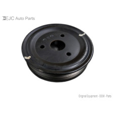 26K129 Water Pump Pulley For 11-13 Kia Sportage LX 2.4
