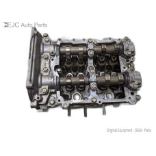 #BO01 Left Cylinder Head For 13-14 Subaru Legacy  2.5 AB25