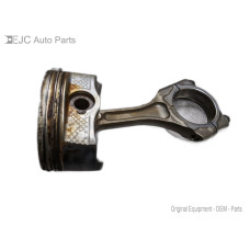 26L202 Piston and Connecting Rod Standard For 13-14 Subaru Legacy  2.5