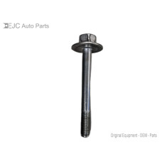 26L213 Crankshaft Bolt From 2014 Subaru Legacy  2.5