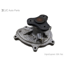 26L216 Water Coolant Pump From 2014 Subaru Legacy  2.5