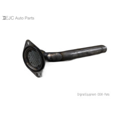 26L217 Engine Oil Pickup Tube From 2014 Subaru Legacy  2.5