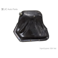26L219 Lower Engine Oil Pan From 2014 Subaru Legacy  2.5 11109AA210