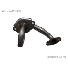 26L220 EGR Tube From 2014 Subaru Legacy  2.5
