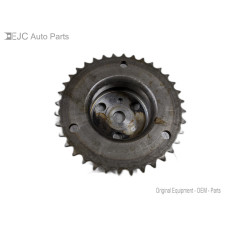 26L224 Left Exhaust Camshaft Timing Gear From 2014 Subaru Legacy  2.5