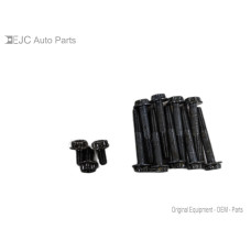26L234 Camshaft Gear Bolts All For 13-14 Subaru Legacy  2.5