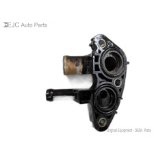 26L236 Heater Fitting For 13-14 Subaru Legacy  2.5