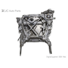 GRD105 Upper Engine Oil Pan For 13-14 Subaru Legacy  2.5 #3P5