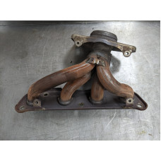 26P106 Exhaust Manifold For 13-18 Nissan NV200  2.0 14002ET00A