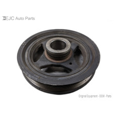 26P114 Crankshaft Pulley From 2016 Nissan NV200  2.0