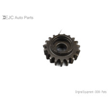 26P121 Oil Pump Drive Gear For 13-16 Nissan NV200  2.0