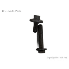 26P132 Camshaft Gear Bolts Pair For 13-16 Nissan NV200  2.0