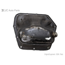 26Q101 Lower Engine Oil Pan From 2012 Subaru Forester  2.5 11109AA210
