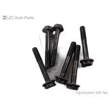 26Q114 Camshaft Gear Bolt Set For 11-13 Subaru Forester  2.5