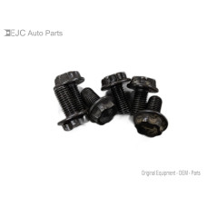 26Q115 Flexplate Bolts For 11-13 Subaru Forester  2.5