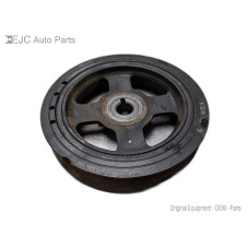 26M106 Crankshaft Pulley For 14-16 Hyundai Elantra GT  2.0 231242E000