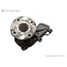 26M107 Water Coolant Pump From 2016 Hyundai Elantra GT  2.0 251002E005
