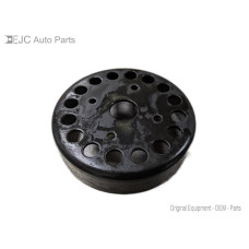 26M118 Water Pump Pulley For 14-16 Hyundai Elantra GT  2.0 252212E00