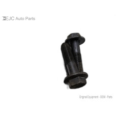 26M128 Camshaft Gear Bolt For 14-16 Hyundai Elantra GT 2.0 26M128 Camshaft Gear Bolt For 14-16 Hyundai Elantra GT 2.0