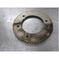 26Z105 Crankshaft Trigger Tone Ring For 06-08 Kia Optima  2.4