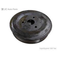 26Z107 Water Pump Pulley For 06-08 Kia Optima  2.4