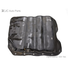 26Z111 Lower Engine Oil Pan For 06-13 Kia Optima  2.4 215102G500