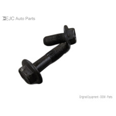 26Z127 Camshaft Gear Bolt Set For 06-08 Kia Optima 2.4 26Z127 Camshaft Gear Bolt Set For 06-08 Kia Optima 2.4