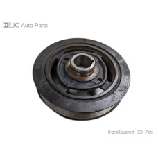 27E207 Crankshaft Pulley From 2008 Toyota Rav4  2.4 134700H010