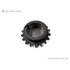 27E215 Crankshaft Timing Gear For 06-08 Toyota Rav4  2.4 135210H010