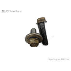 27E222 Camshaft Gear Bolts All For 06-08 Toyota Rav4  2.4