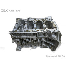#BKO10 Engine Cylinder Block From 2018 Nissan Altima  2.5