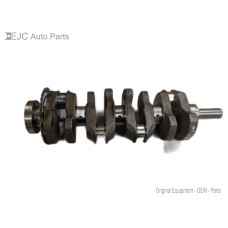 #E801 Crankshaft Standard From 2018 Nissan Altima  2.5