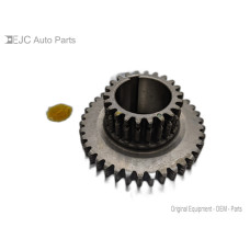 26Y219 Crankshaft Timing Gear From 2018 Nissan Altima  2.5 130214JM0A