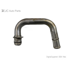 26Y222 Heater Line From 2018 Nissan Altima  2.5