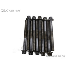 26Y229 Cylinder Head Bolt Kit From 2018 Nissan Altima  2.5