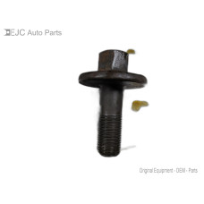 26Y230 Crankshaft Pulley Bolt From 2018 Nissan Altima  2.5