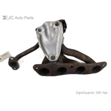 27D204 Exhaust Manifold For 11-17 Lexus ct200h  1.8 1714137110