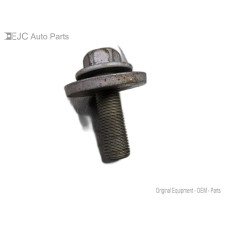 27D213 Crankshaft Bolt For 11-16 Lexus ct200h  1.8 9008011419