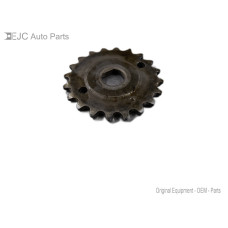 27D216 Oil Pump Drive Gear For 11-16 Lexus ct200h  1.8