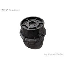 27D221 Oil Filter Cap For 11-16 Lexus ct200h  1.8