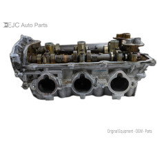 #NP02 Right Cylinder Head From 2013 Infiniti JX35  3.5 110409N00A