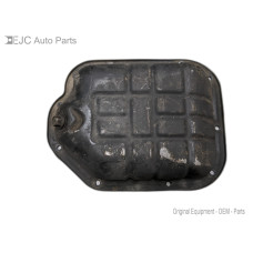 27L204 Lower Engine Oil Pan From 2013 Infiniti JX35  3.5