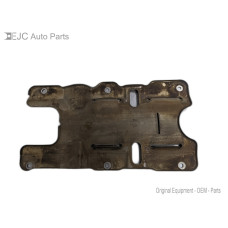 27L211 Engine Oil Baffle From 2013 Infiniti JX35  3.5